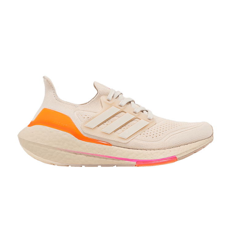 adidas ultraboost 21 halo ivory