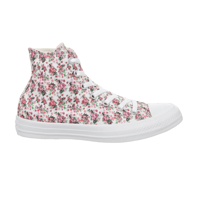 Chuck Taylor All Star High 'Floral'