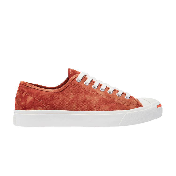 Jack Purcell Low 'Summer Daze - Red Bark'