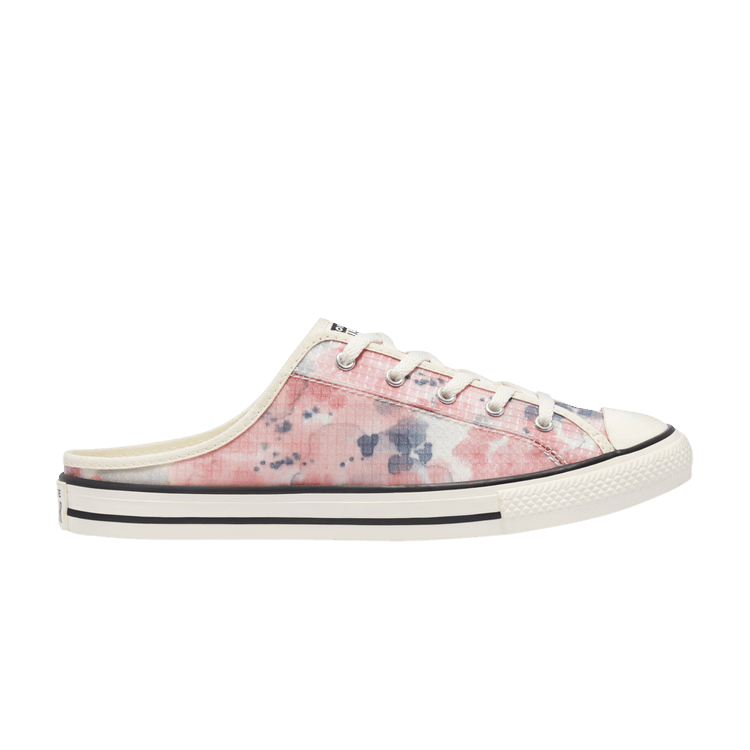 Wmns Chuck Taylor All Star Dainty Mule 'Washed Florals - Terracotta Pink'