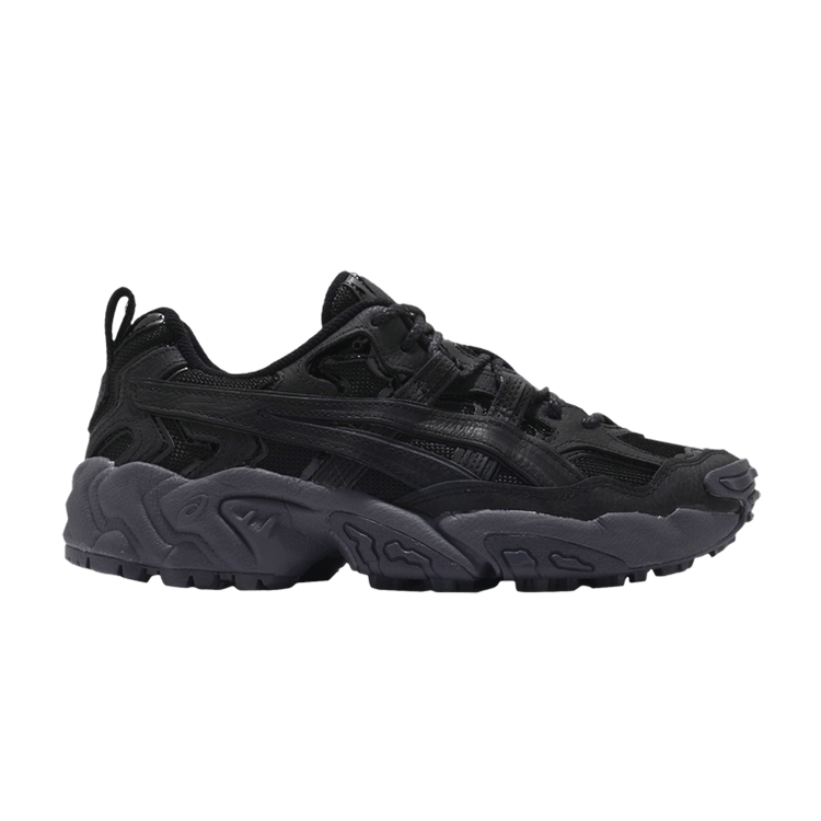 ASICS Gel Nandi 'Black'