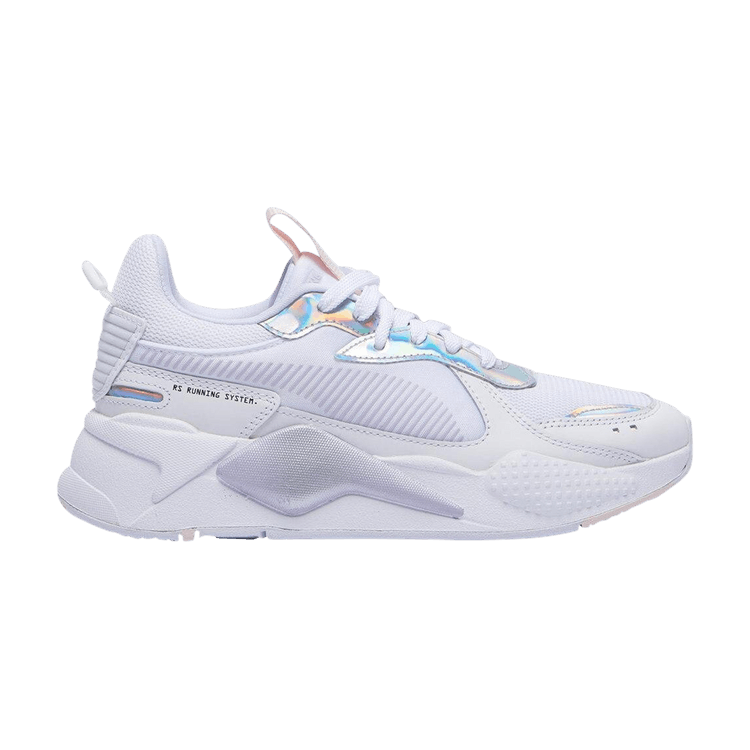 Puma optimus prime online