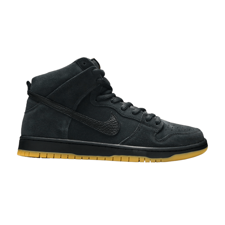 dunk high pro iso