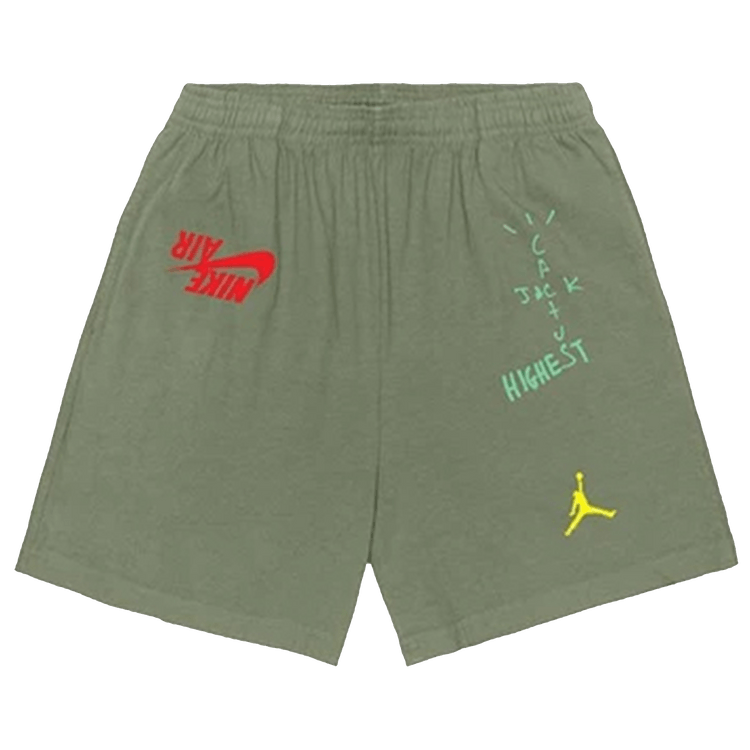 Sweat cactus sales jack nike