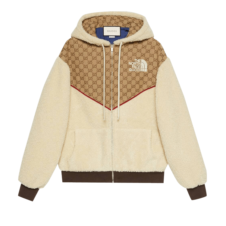 The North Face x Gucci Apparel Collection | GOAT