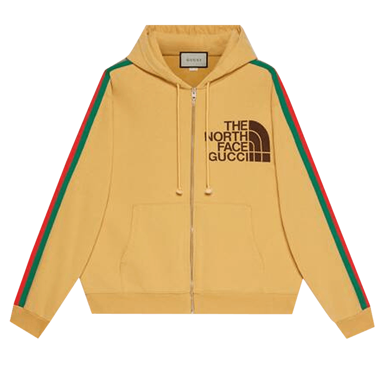 The North Face X Gucci Apparel: Apparel, Bags & More | Goat