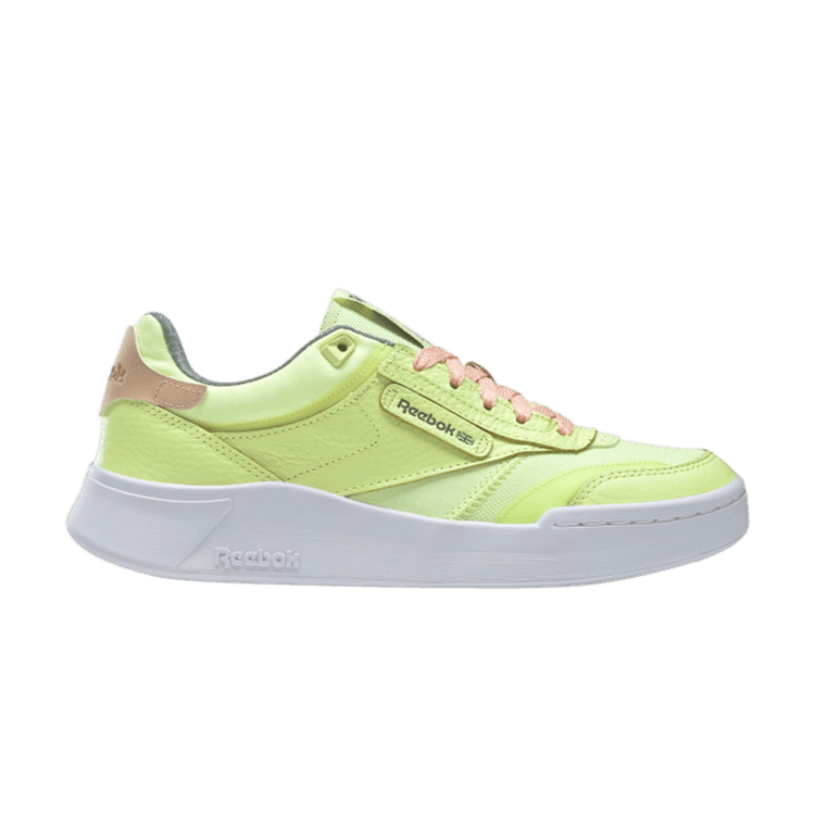 Wmns Club C Legacy 'Energy Glow'