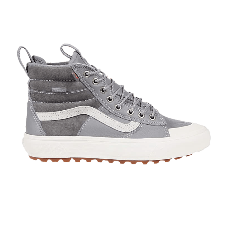 Sk8-Hi MTE 2.0 DX 'Frost Grey'