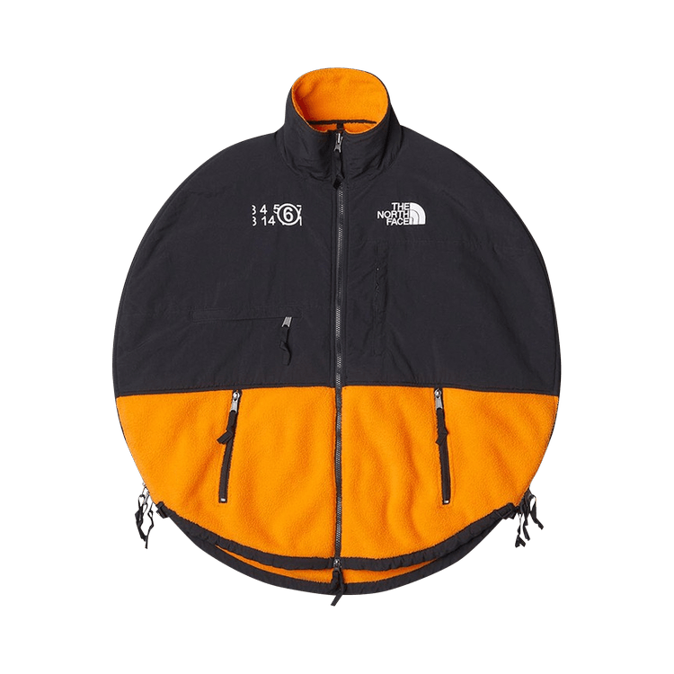 Buy The North Face x MM6 Maison Margiela Circle Denali Jacket 