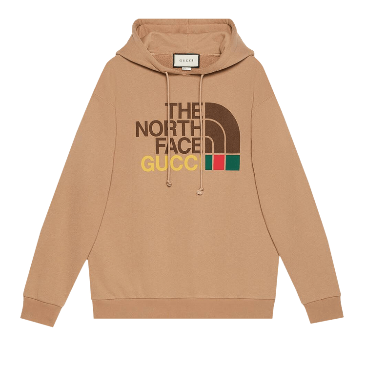 The North Face x Gucci Apparel Collection | GOAT