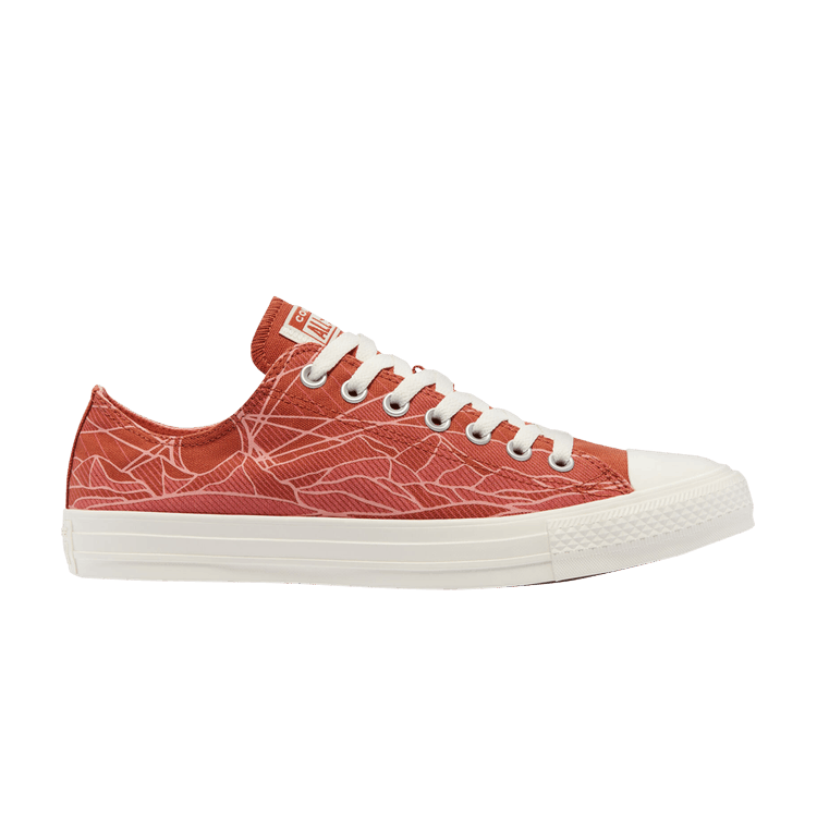 Chuck Taylor All Star Low 'Summer Daze'