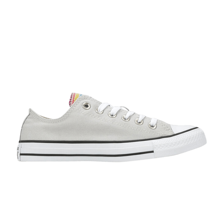 Wmns Chuck Taylor All Star Low 'Multi Tongue'