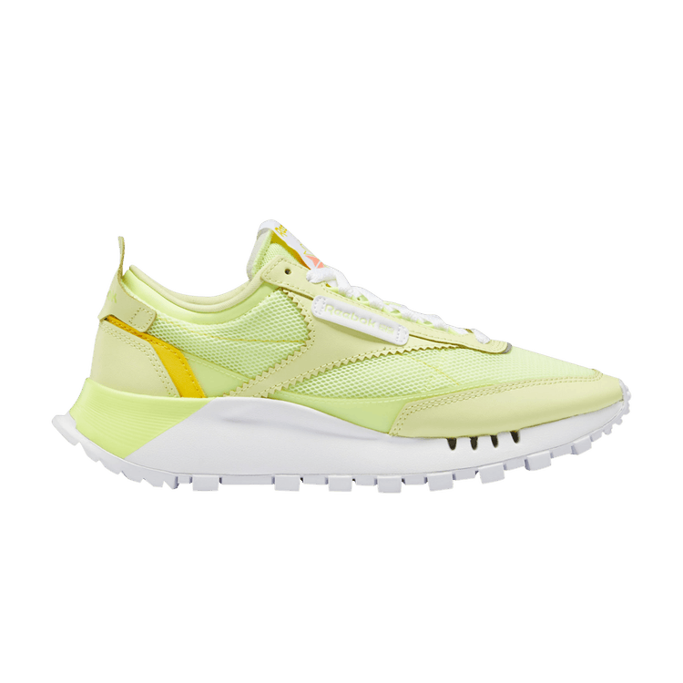 Wmns Classic Leather Legacy 'Energy Glow'