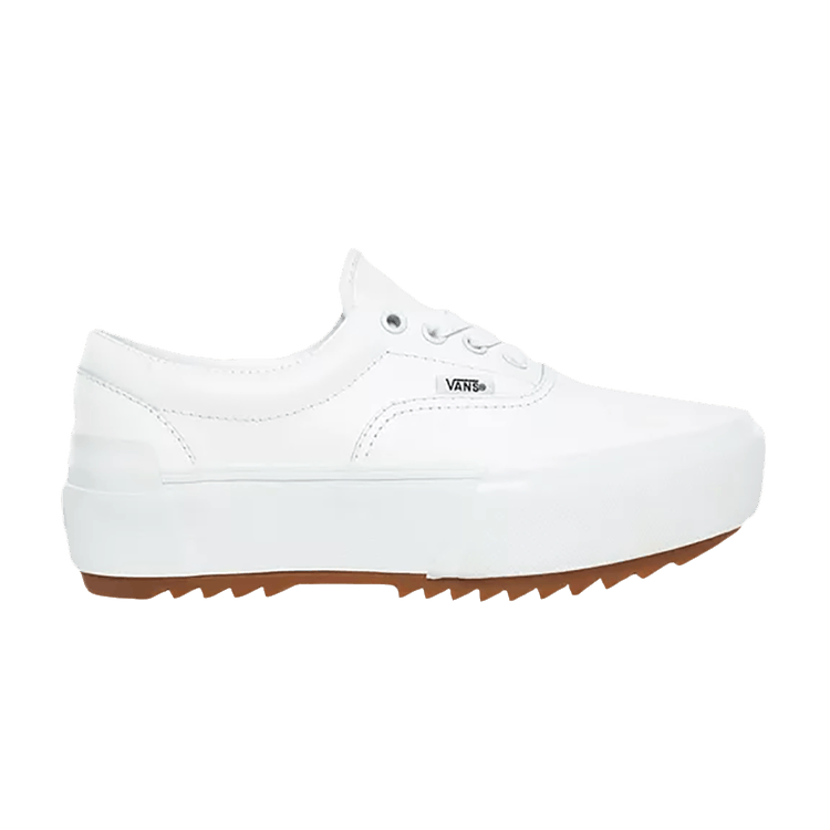 Era Stacked 'True White Gum'