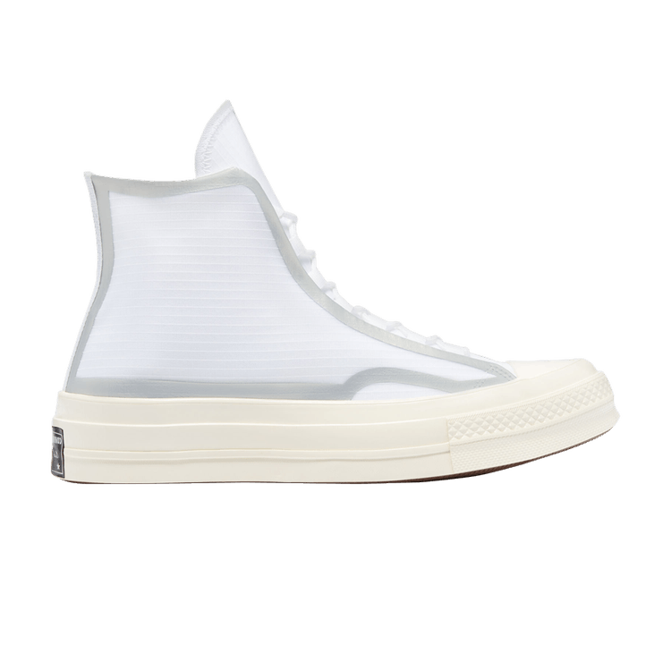 Chuck 70 High 'Metallic Tape Seam'