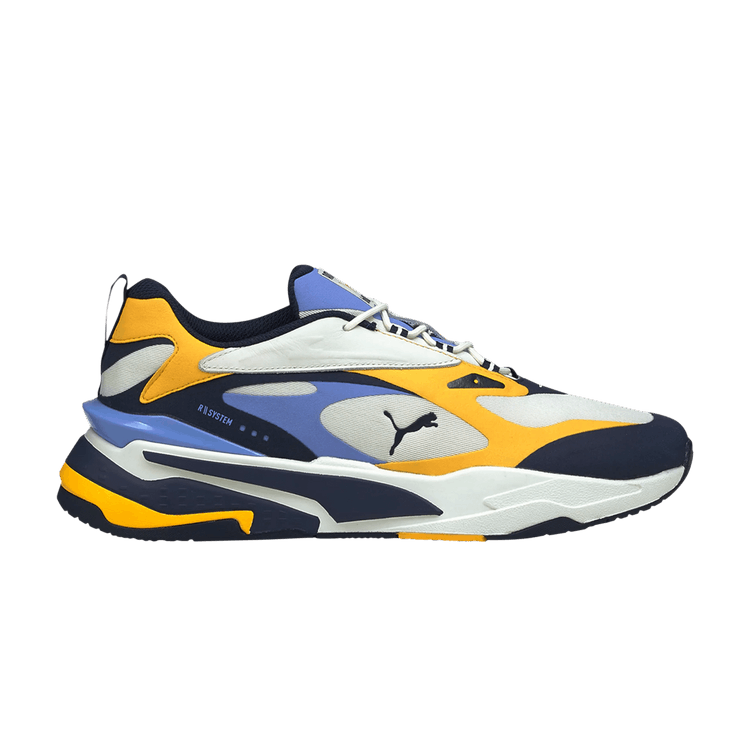 PUMA RS-Fast Heat 'Marshmallow Zinnia'