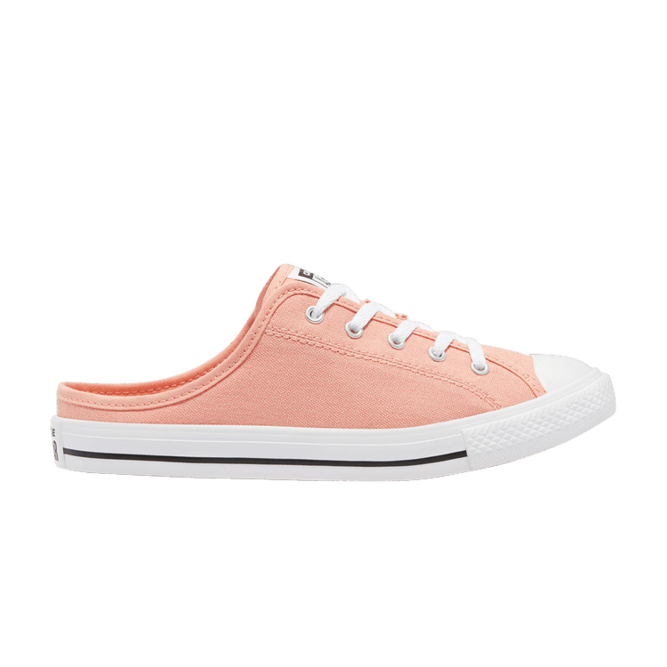 Wmns Chuck Taylor All Star Dainty Mule 'Pink Quartz'