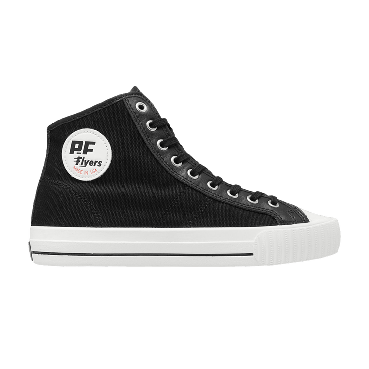 The PF Flyers Center Hi The Sandlot Returns Ahead Of The Film's 30th  Anniversary •