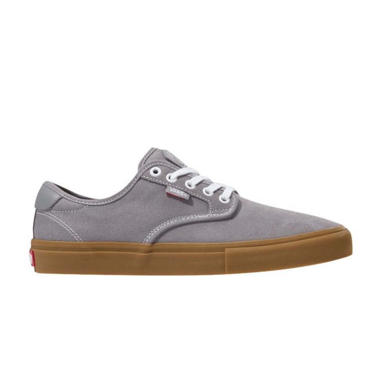 Chima Ferguson Pro 'Frost Grey Gum'