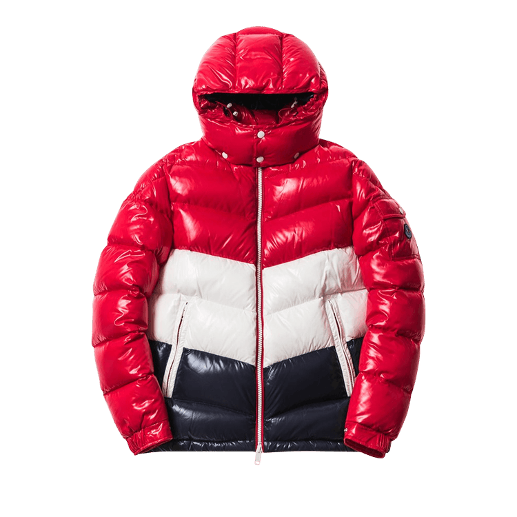 Kith x Moncler: Apparel, Shoes & More | GOAT