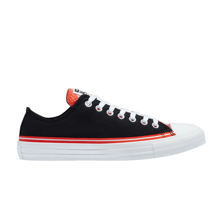 Chuck Taylor All Star Low 'Summer Daze - Black'