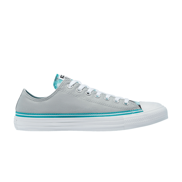 Chuck Taylor All Star Low 'Summer Daze - Ash Stone'