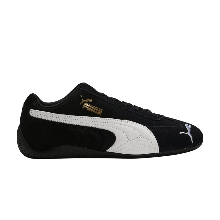 PUMA Speedcat LS 'Black White' (Women's)