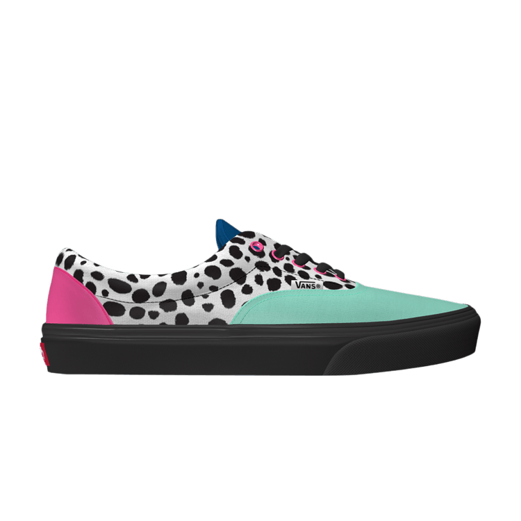 Era 'Color Block - Dalmatian' Custom