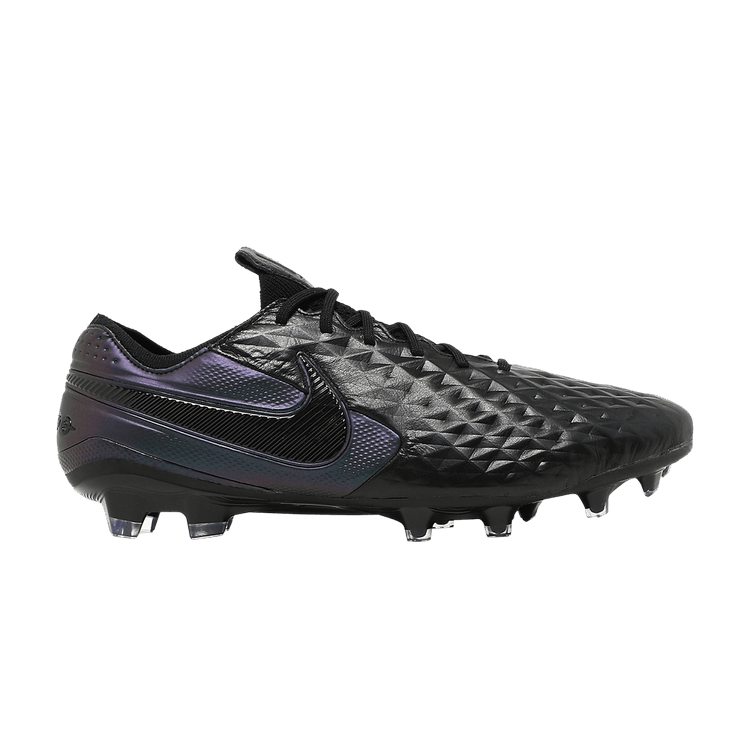 nike tiempo legend 8 elite fg kinetic black