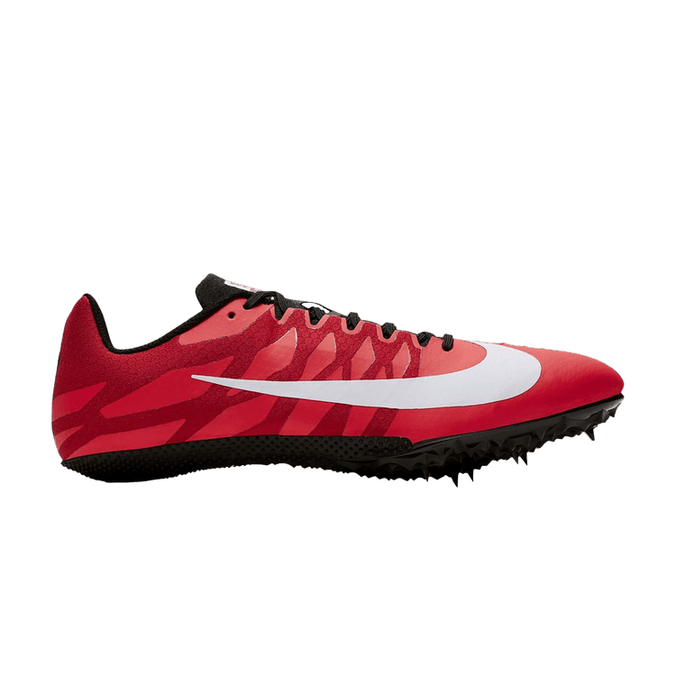 spikes nike zoom rival s 9
