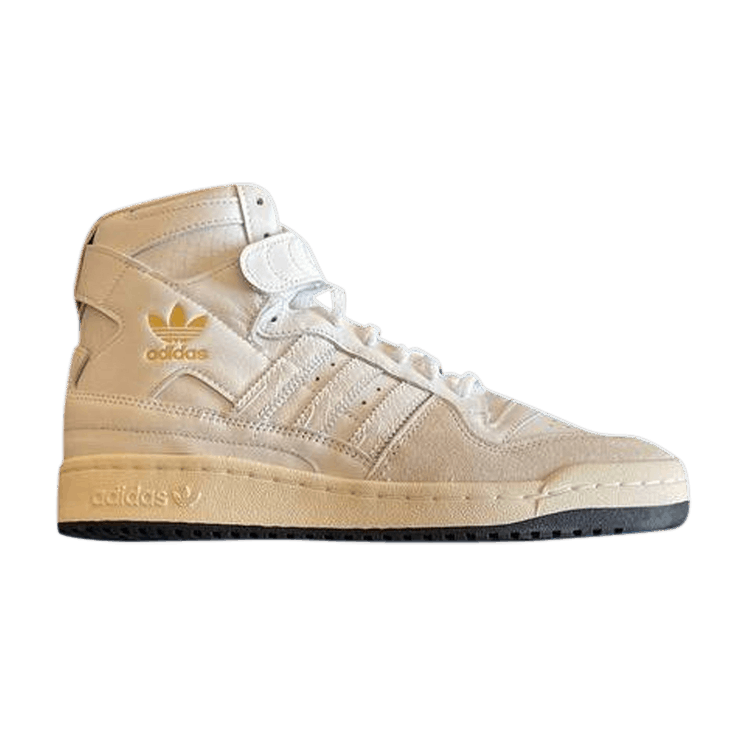 Buy Sneakersnstuff x Forum 84 High 'White Legend Ink