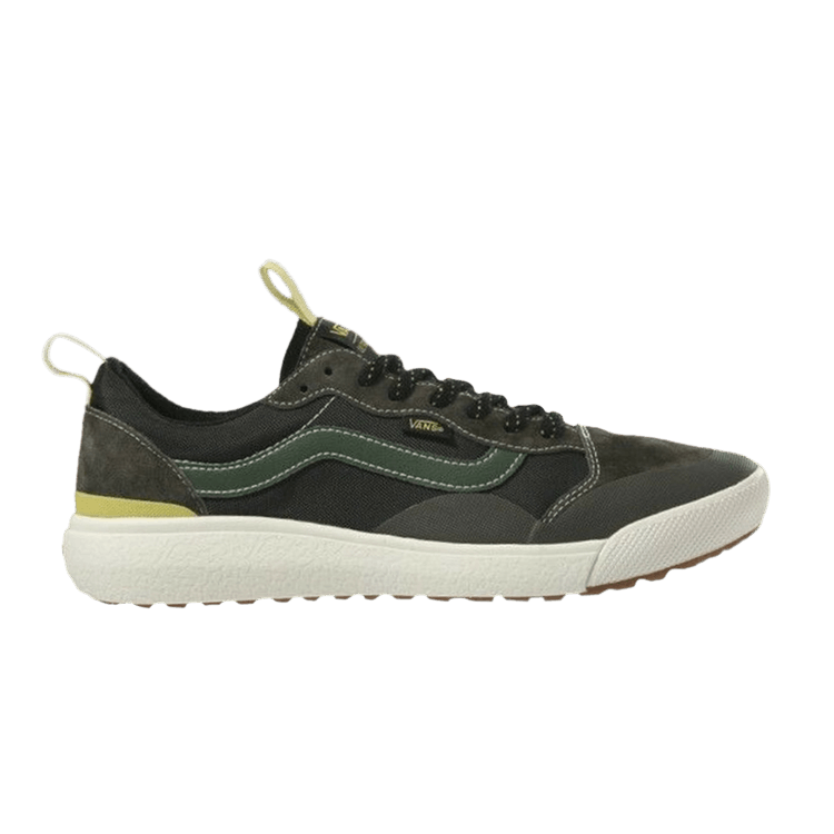 UltraRange Exo MTE 'Black Olive'