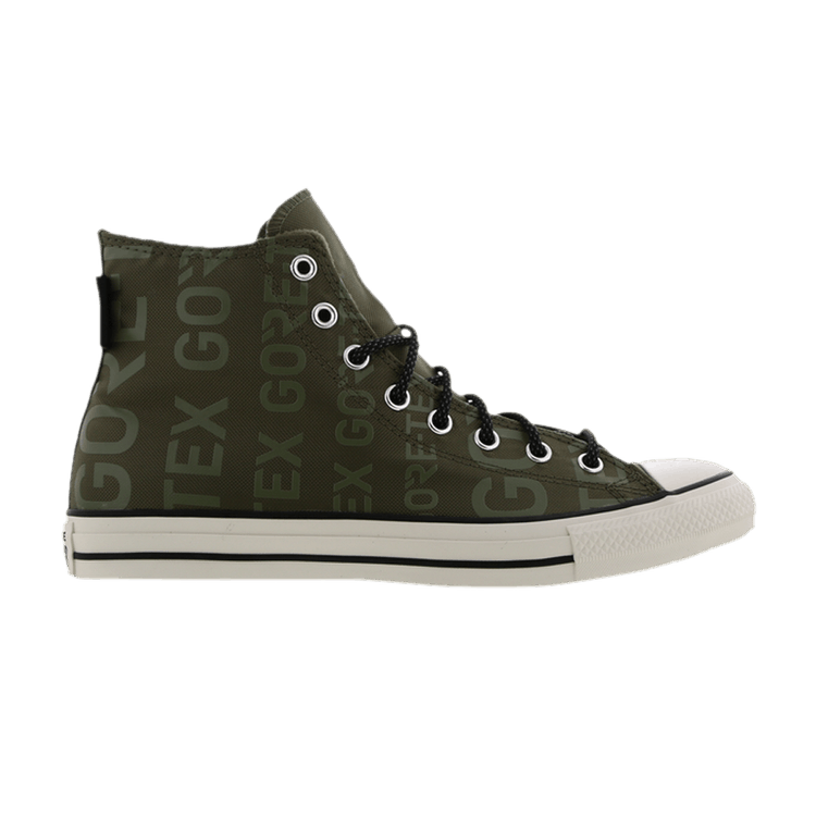 Chuck Taylor All Star High GTX 'Field Surplus'