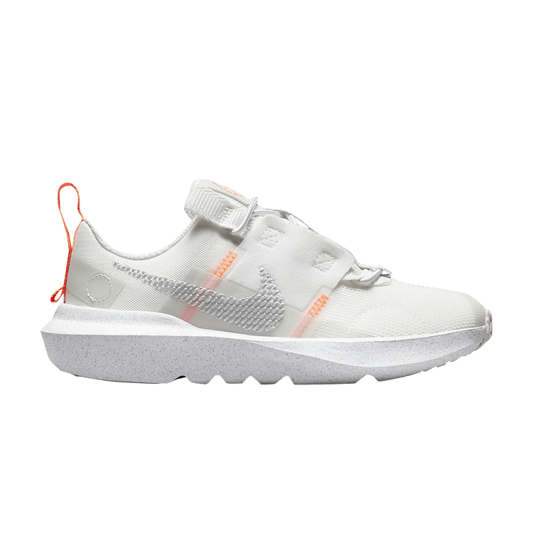 Buy Nike Crater Impact PS 'Summit White Grey Fog' - DB3552 100 | GOAT
