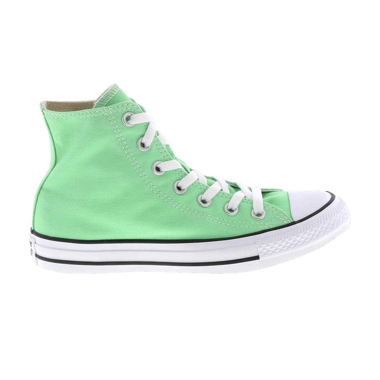 Chuck Taylor All Star High 'Light Aphid Green'