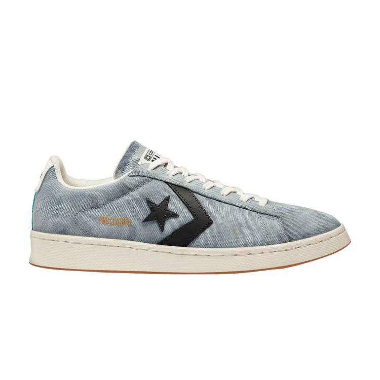 Pro Leather Low 'Court Daze - Ash Stone'