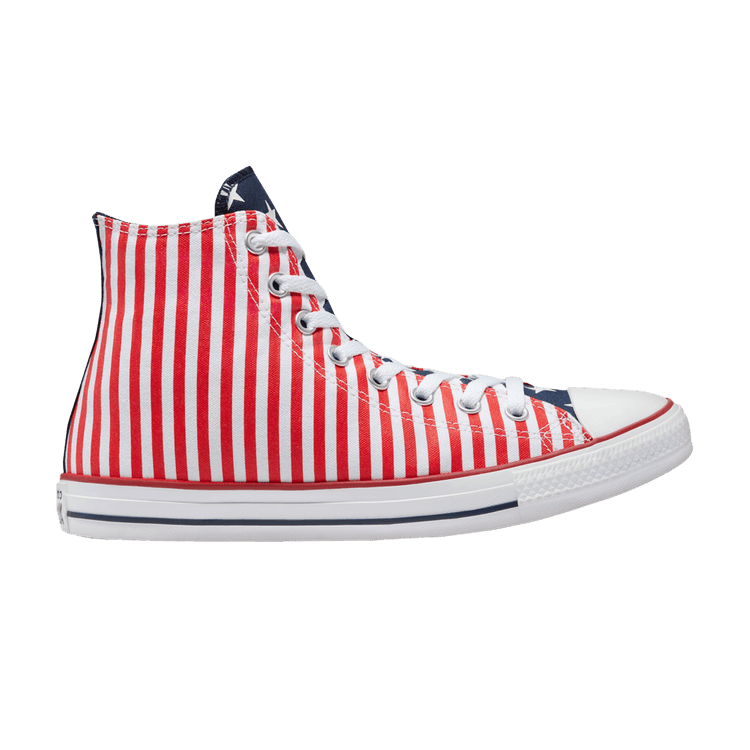 Chuck Taylor All Star High 'Stars & Stripes'