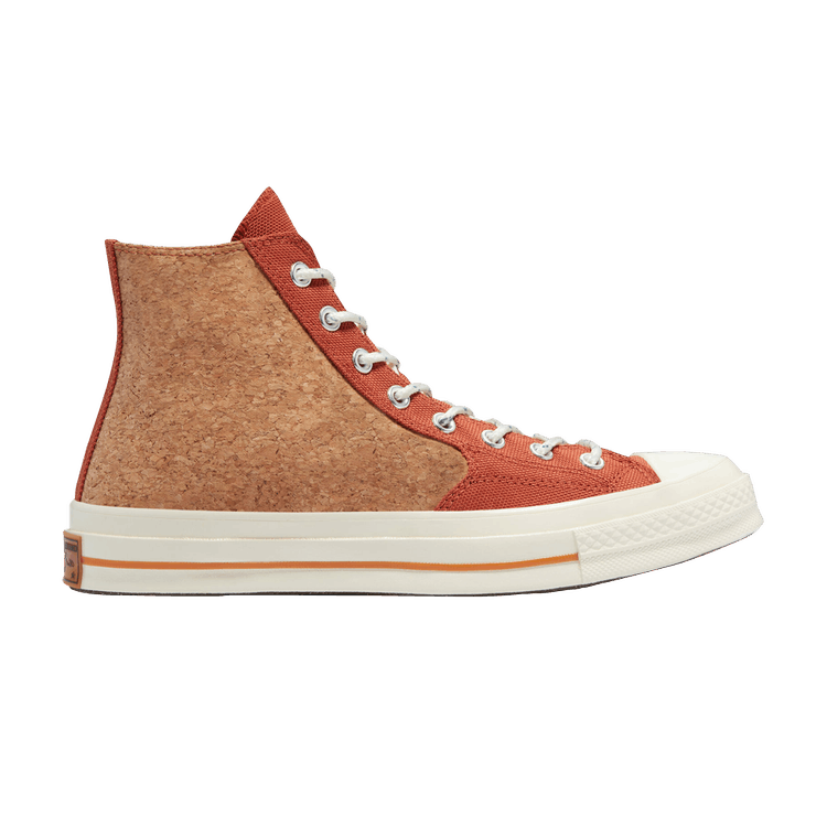 Chuck 70 High 'Summer Daze - Cork'