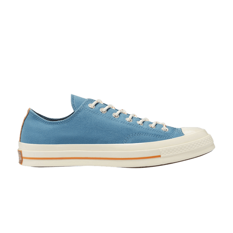 Chuck 70 Low 'Summer Daze - Aegean Storm'