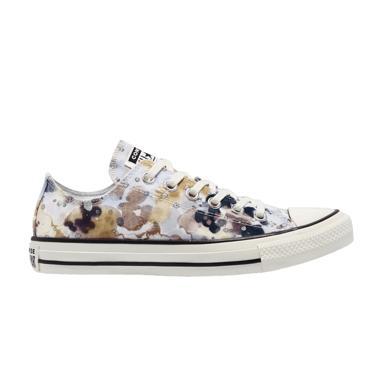 Wmns Chuck Taylor All Star Low 'Washed Florals'