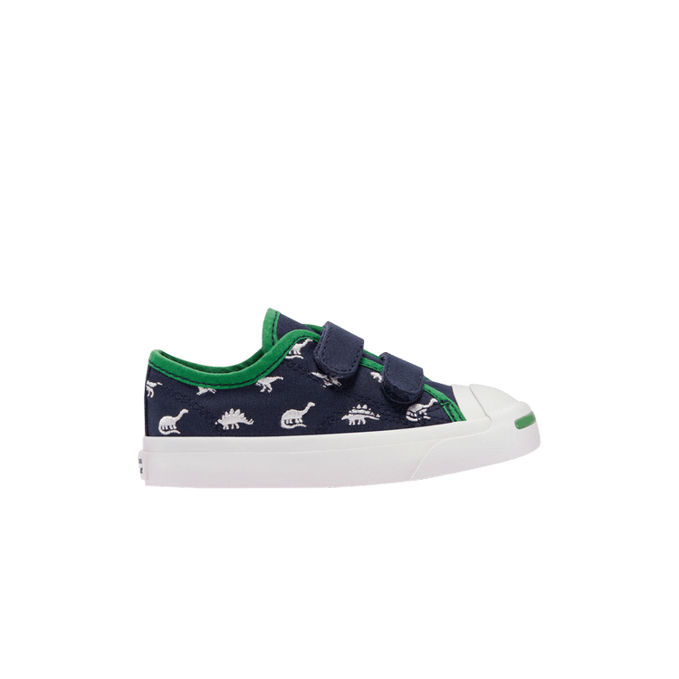 Jack Purcell Low TD 'Mythical Creatures - Dinosaur'