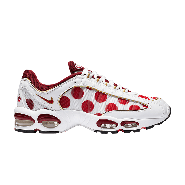 Buy Air Max Tailwind 4 'Nippon' - CW4810 167 | GOAT