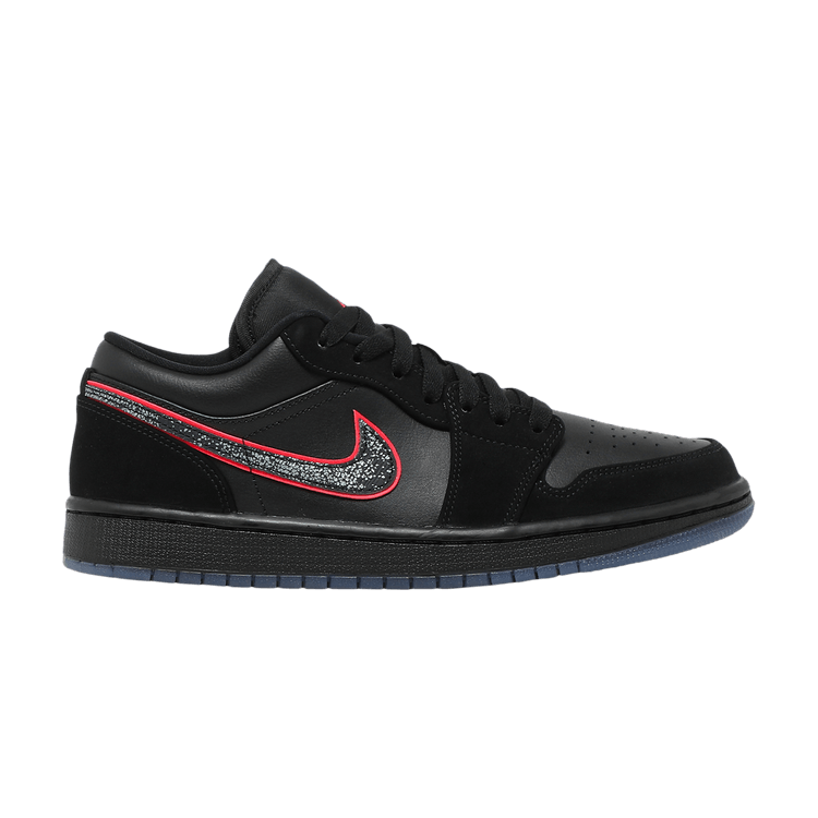 Buy Air Jordan 1 Low Red Orbit CK3022 006 GOAT