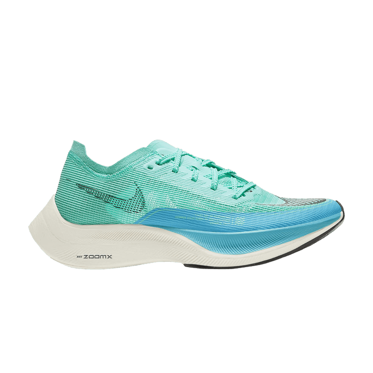 Nike ZoomX Vaporfly Next% 2 Aurora Green (Women's)
