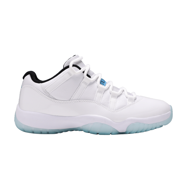 goat retro 11