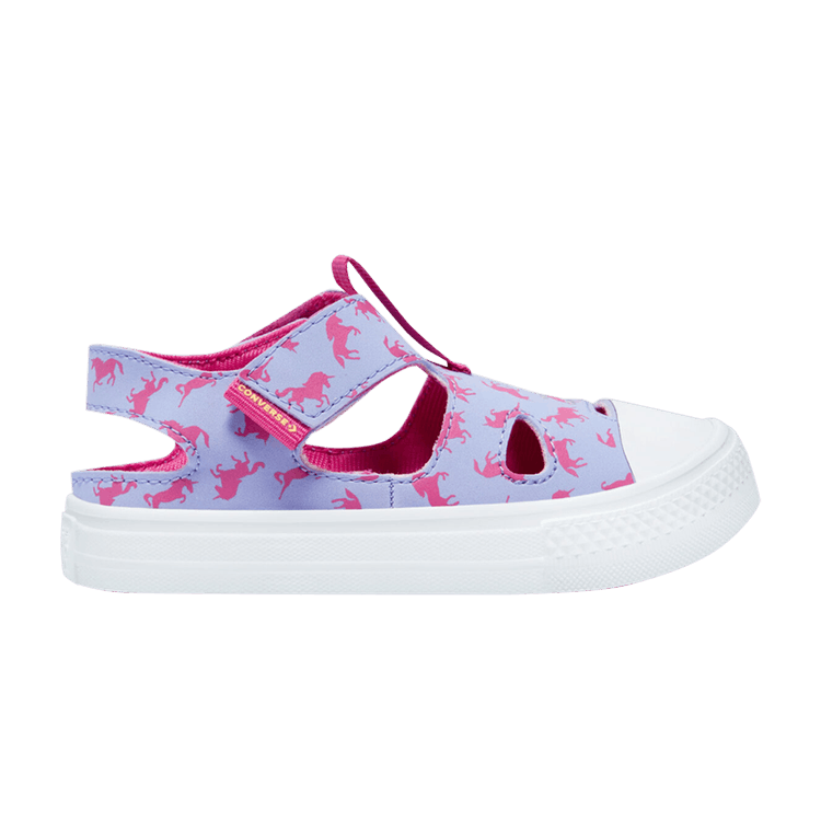 Chuck Taylor All Star Superplay Sandal GS 'Unicorns'