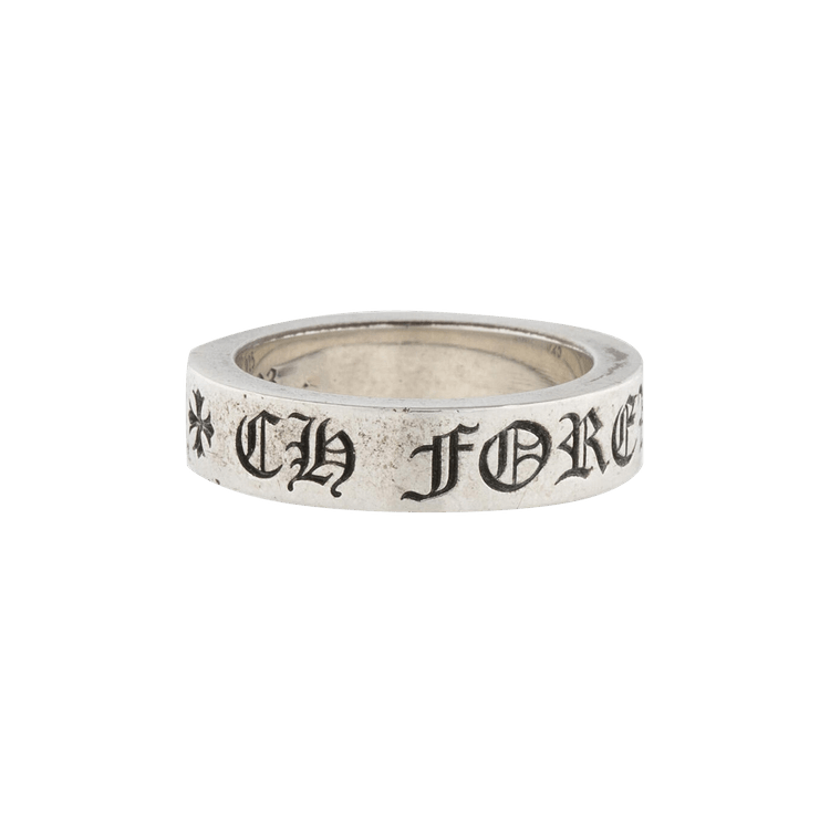 What is the Chrome Hearts Grey Market – Crown Forever