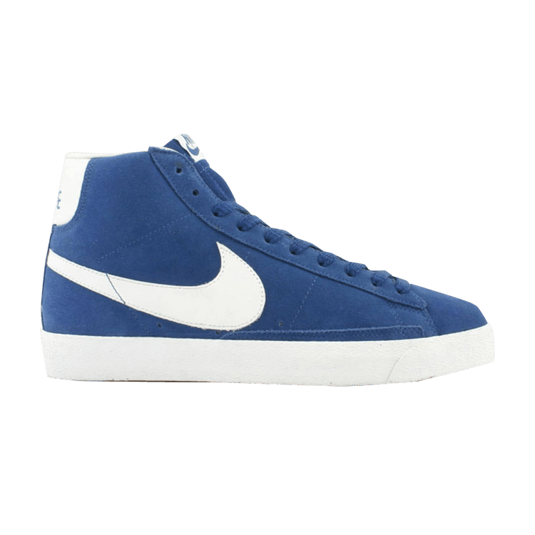 Buy Nike Blazer Mid 73 - 306972 411 | GOAT