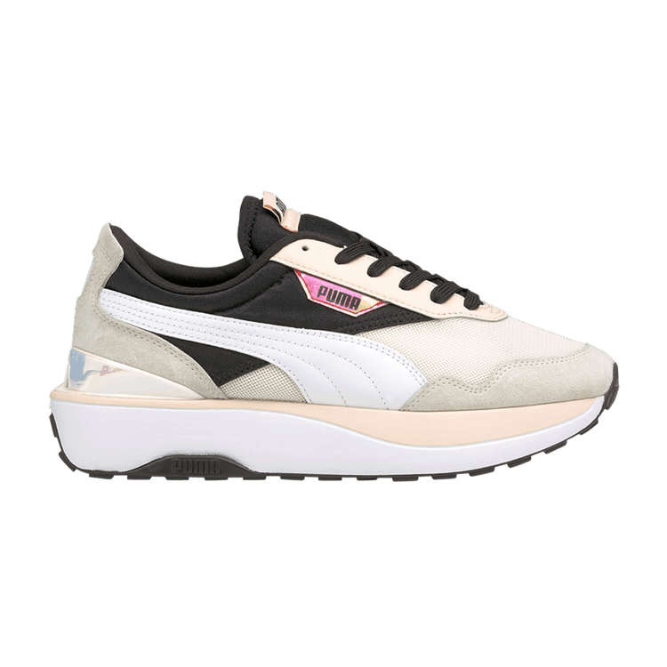 Puma cruise rider iridescent clearance