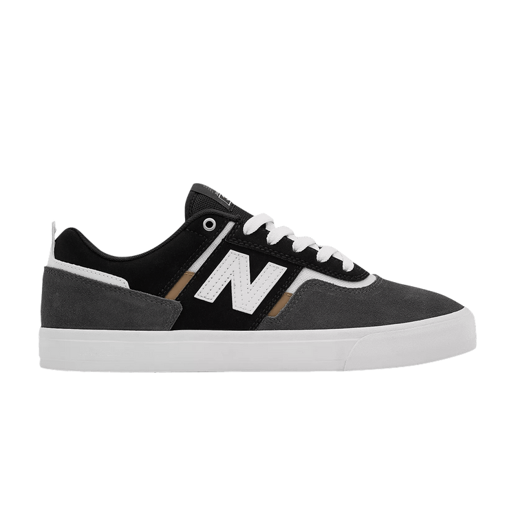 gana様 Buy Jamie Foy x Numeric 306 'Grey Black' - NM306GBG | GOAT